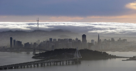 Un festival per avvicinare Zurigo e San Francisco