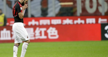 Il Milan non ci sta: ricorso contro la squalifica a Higuain