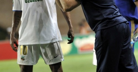 Il Rivaldo che non t'aspetti: «Sentivo le voci, credevo di morire»