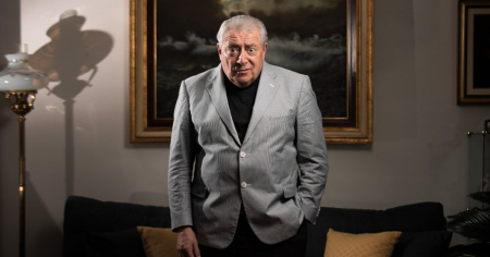 Serata dialettale in ricordo di Damiano Tamagni