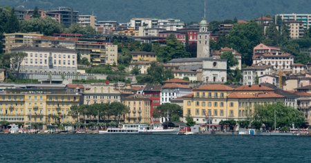 Arrestato per riciclaggio il guru dell’antievasione