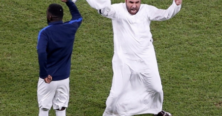 Sorpresona Al-Ain: in finale battendo il River Plate