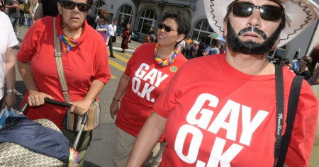 Alle Federali i socialisti presenteranno una lista LGBT