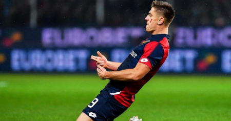 Piatek, tutto fatto: Preziosi intasca 35'000'000 più bonus