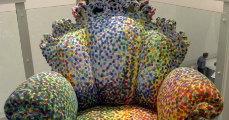 È morto Alessandro Mendini, rivoluzionario del design