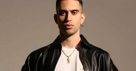 Mahmood: «Non chiedetemi se ho una fidanzata o un fidanzato»