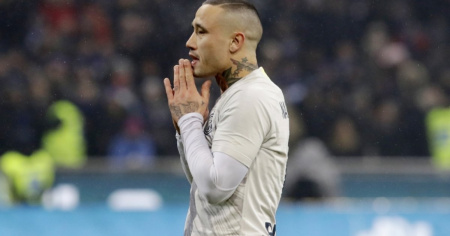 Nainggolan, problemi extra-calcio: «C'è un patto con la società»