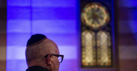 Allarme antisemitismo in Svizzera. «Sta tornando»