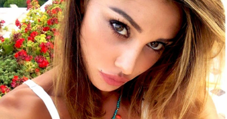 Belen Rodriguez attacca duramente Paola Ferrari: «È un'invidiosa»