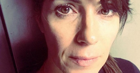 Giorgia e il lutto per la morte di Alex Baroni: «Ho fatto 20 anni di psicoanalisi»
