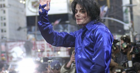 Il Museo dei bambini rimuove gli oggetti di Michael Jackson
