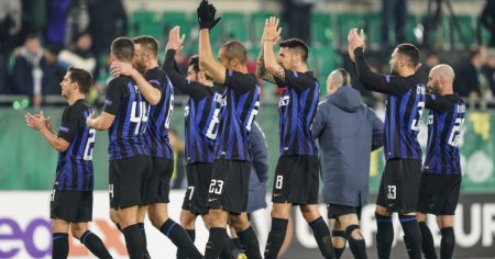 Inter, un'estate a Lugano (ci si prova)