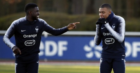 Mbappé al Real per coprire un buco da 150'000'000