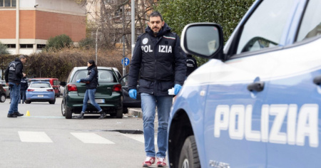Sindaco del Comasco arrestato per tangenti