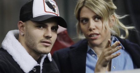 Spalletti, nuove bordate su Icardi: «Non fa la differenza»