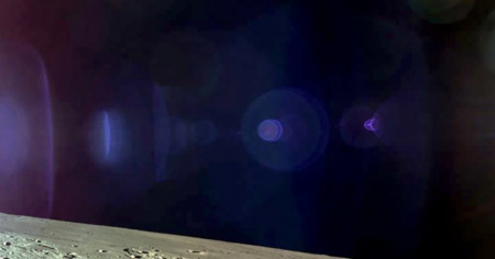 Luna: fallisce la missione del primo lander privato