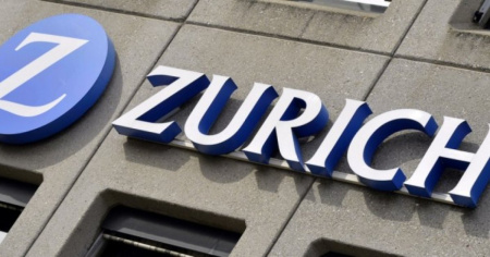 Zurich, multa da oltre 5 milioni negli Stati Uniti