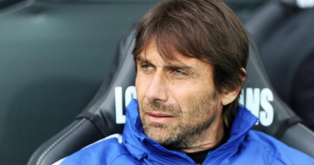 Conte è nerazzurro, c'è la firma da 30 milioni (abbondanti)