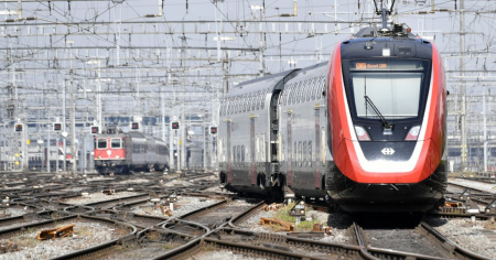 Orario 2020: più collegamenti e materiale rotabile all’avanguardia