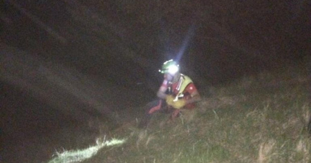 Precipita in un canalone, morta una donna in Val d'Intelvi
