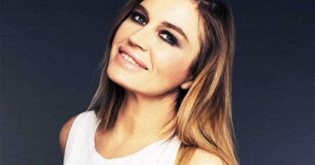 La maturità hot di Lory Del Santo
