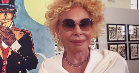 Ornella Vanoni: «Gino Paoli mi tradiva in continuazione»