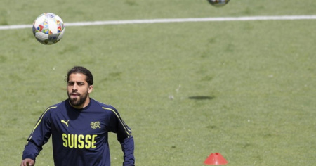 Rodriguez: futuro al Barcellona?