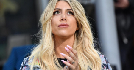 «Se Mauro me lo chiedesse sarei pronta a farmi da parte»