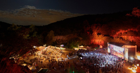 Càvea Festival, una seconda edizione da incorniciare