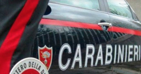 Dichiarava 66 euro l'anno, era un boss della 'ndrangheta