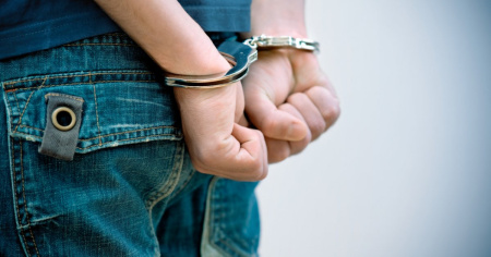 Fermati 4 baby-criminali responsabili di 12 rapine aggravate