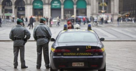 Frode da 68 milioni di euro, un arresto anche in Svizzera