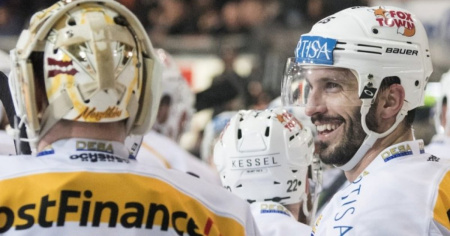 «Voglio vincere un titolo»