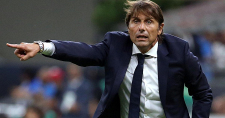 La prima Inter di Conte vince e convince