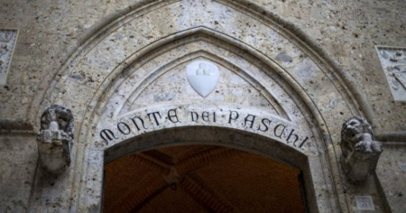 Mps cede 455 milioni di crediti deteriorati a Cerberus