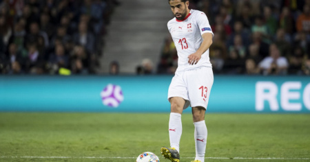 Rodriguez: che fai? Si fa vivo lo Schalke