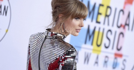 Se Taylor Swift vuole riregistrare i suoi primi 6 album un motivo c'è