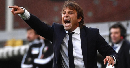 Conte attacca: «Agnelli ha dato spazio all'ignoranza, non devo ringraziarlo»