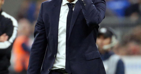 Conte il bianconero e i franchi tiratori (VIP) di San Siro