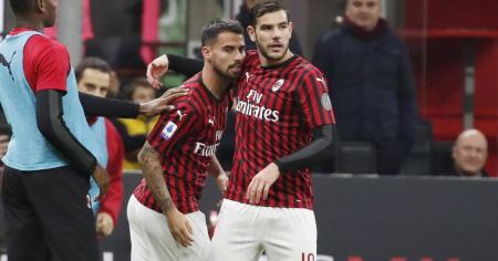 Il Diavolo conquista tre punti