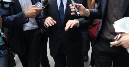 Processo Ruby ter, il contabile sta con Berlusconi