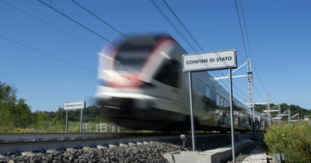 FFS e ferrovie partner: «Ampliata l'offerta internazionale»