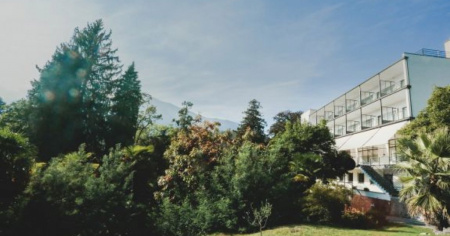 "Grandi Speranze" giungono al Monte Verità