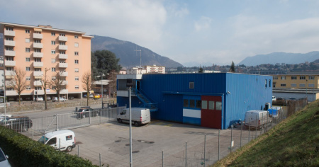 Loomis, tutti i criminali assicurati alla giustizia
