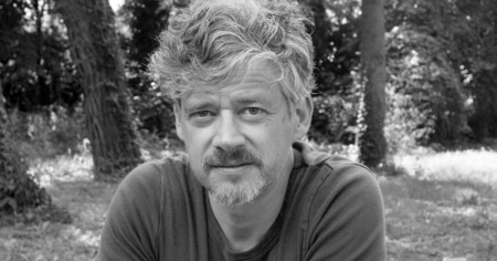 Paolo Bacilieri al Museo Hesse