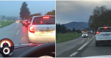 Un “bordello” pazzesco: tutta colpa di quel divieto