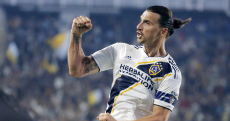 Ibrahimovic! Il Milan ufficializza l'ingaggio