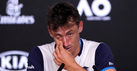 «Sarebbe stato bello mettere Federer a letto»