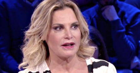 Simona Ventura: «Io vittima di cattiverie, stavo per soccombere»