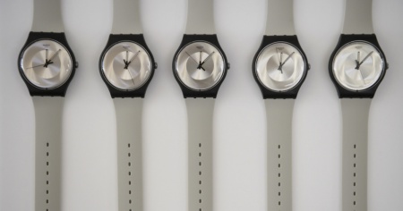 Swatch sui movimenti meccanici: «La Comco deve decidere ora»